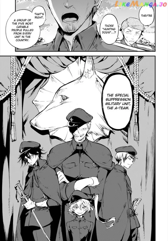 Bungou Stray Dogs Chapter 60 image 14_optimized